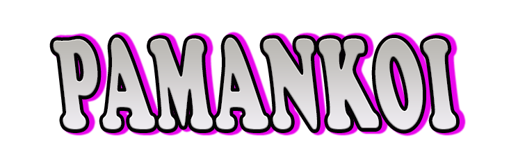 PAMANKOI